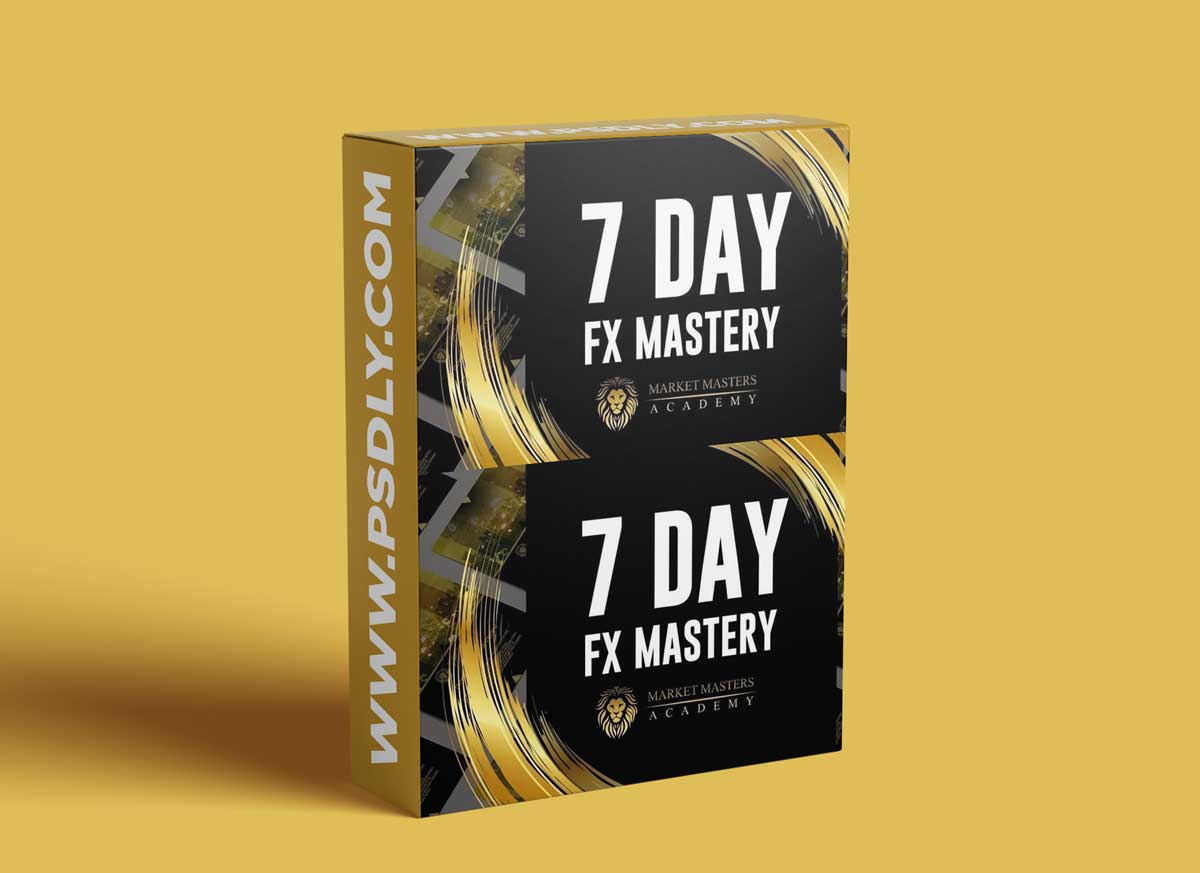 7 Day FX Mastery