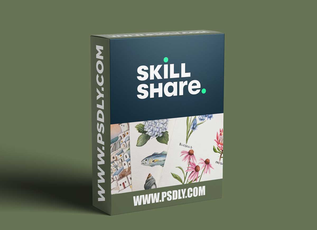 A Beginner's Guide To Watercolor Painting