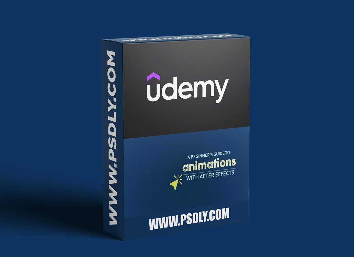 A Beginners Guide to Animations with Adobe After Effects