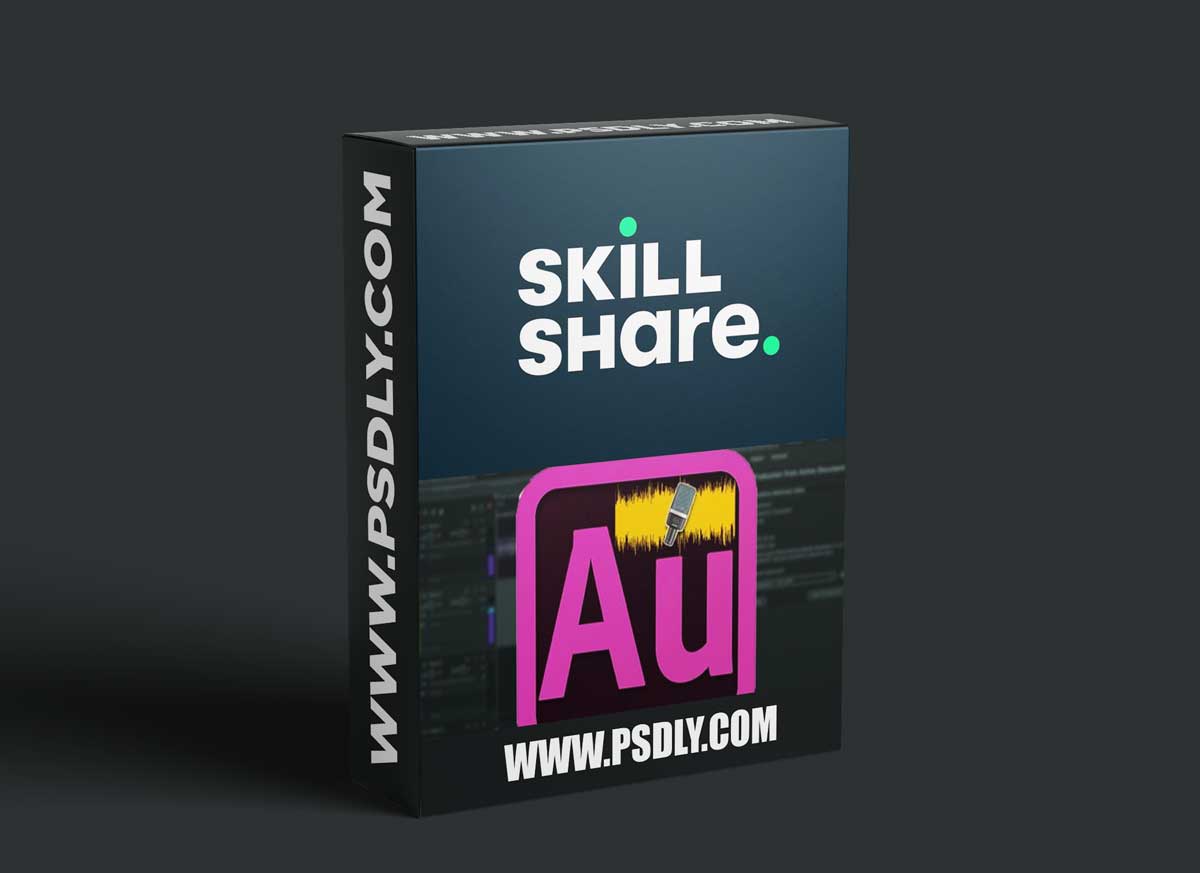 Adode Audition Voice over cleanup and Professional Editing