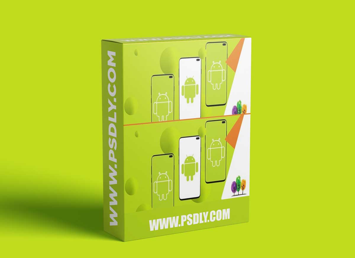 Android App Development: Modern Android Development Skills (2022)