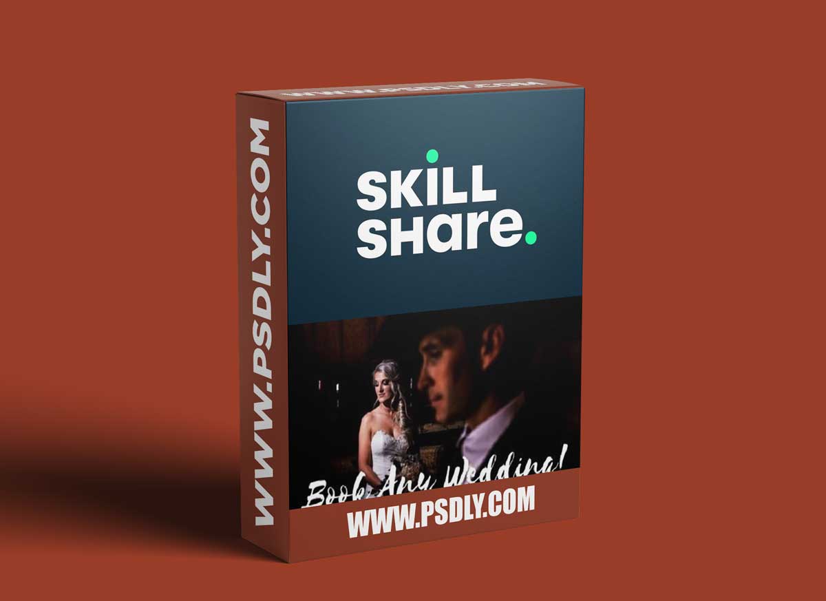 Book any WEDDING meeting with any couple WITHOUT SELLING!