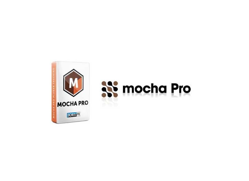 Boris FX Mocha Pro 2022 v9.0.2 Build 197 (Adobe+OFX+Standalone)