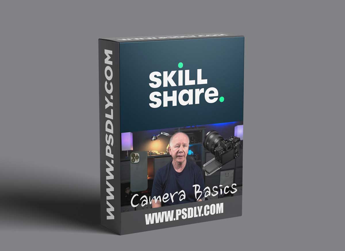 Camera Basics | Essentials