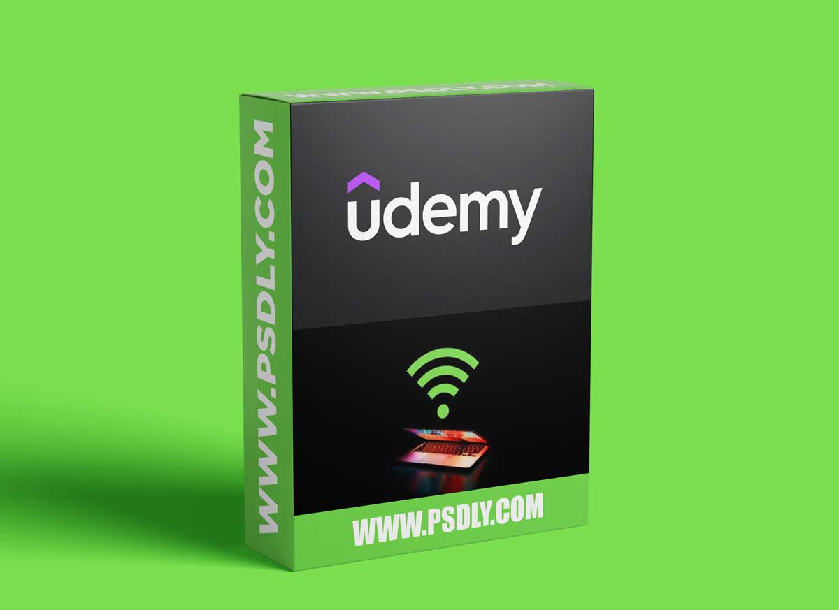 Complete Wireless Hacking With Wifislax OS 2022