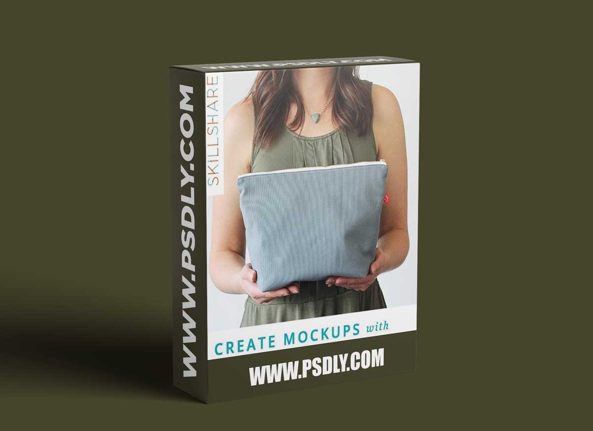 Create Beautiful Product Mockups with Adobe Photoshop