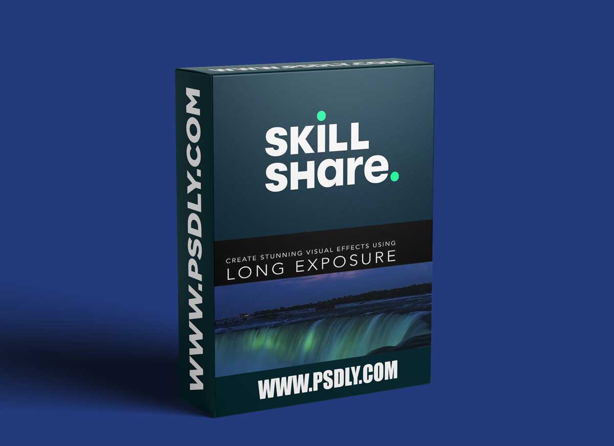 Create Stunning Visual Effects Using Long Exposure