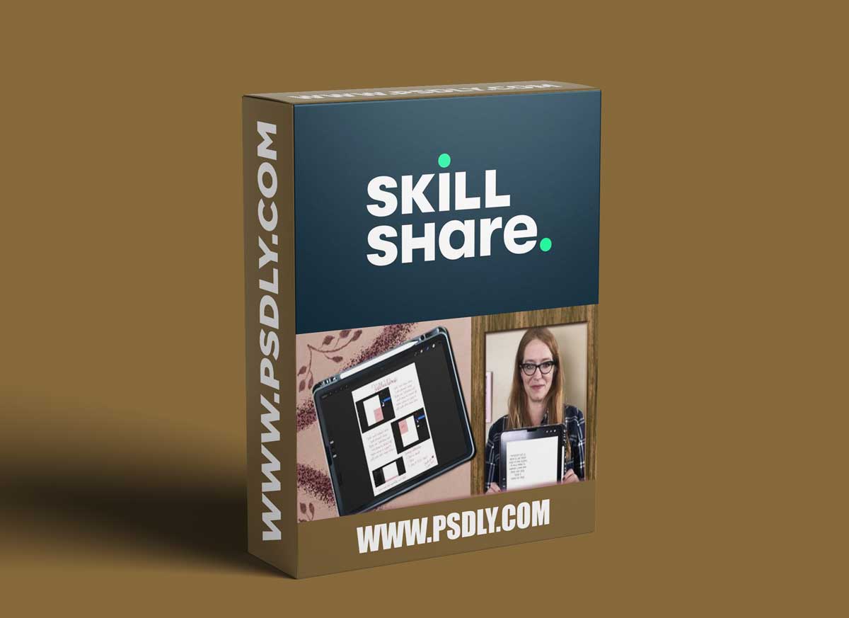 Create and Use a Greeting Card Template in Procreate