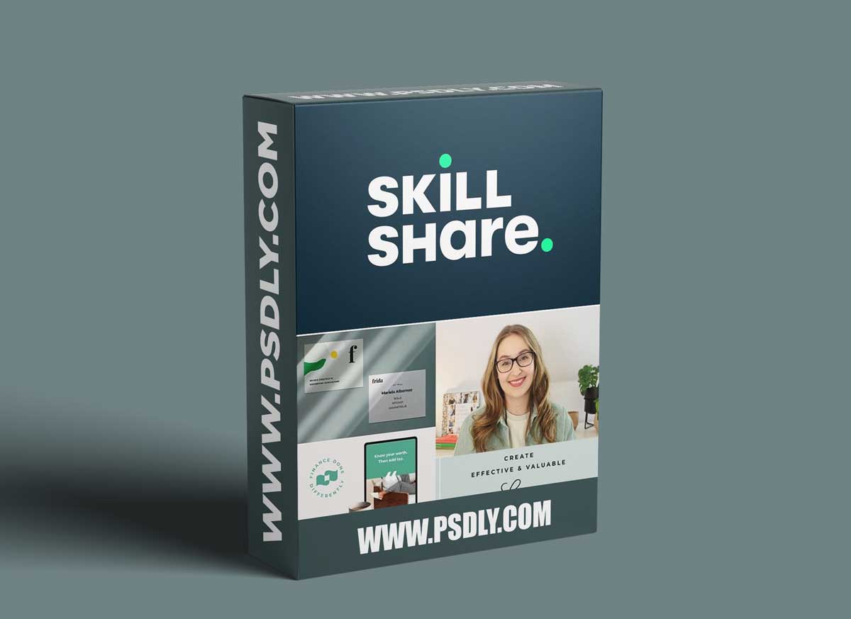 Create valuable and effective logos