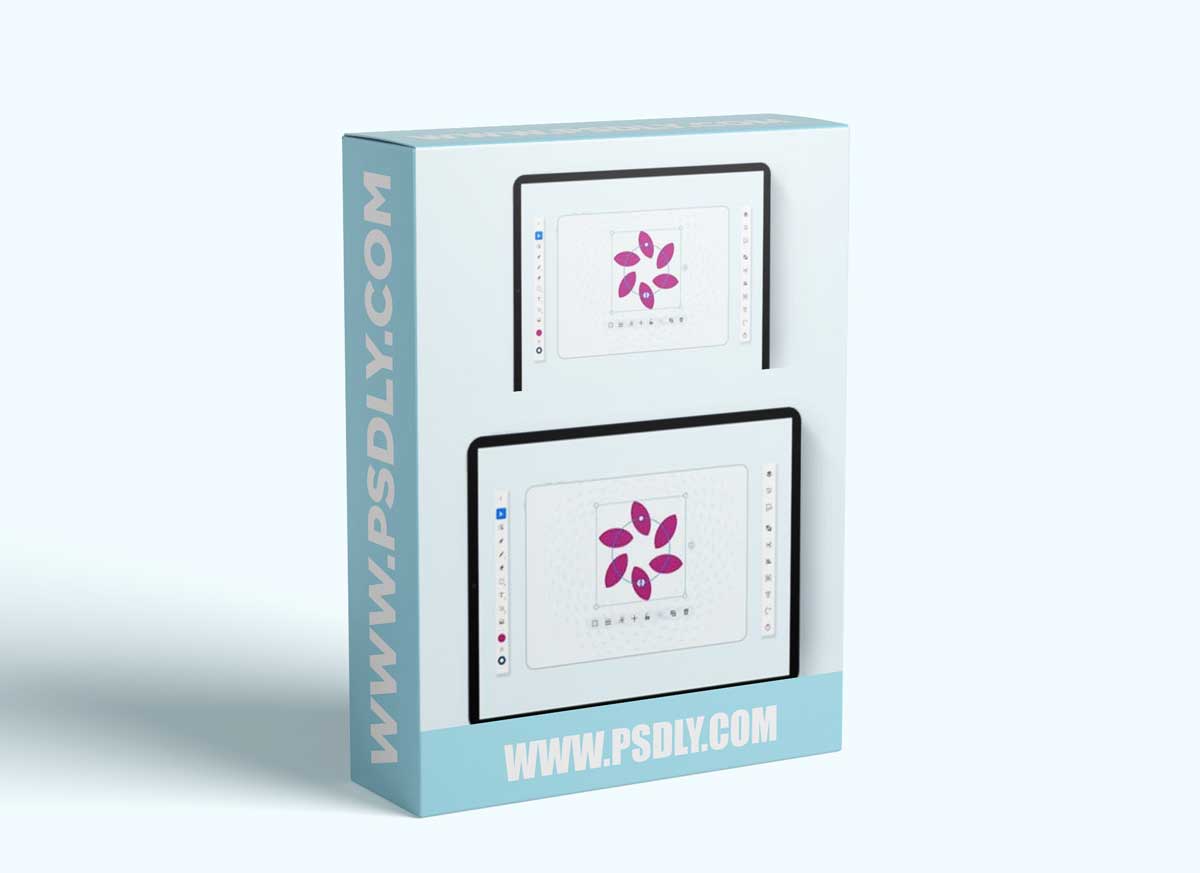 CreativeLive - Adobe Illustrator on the iPad