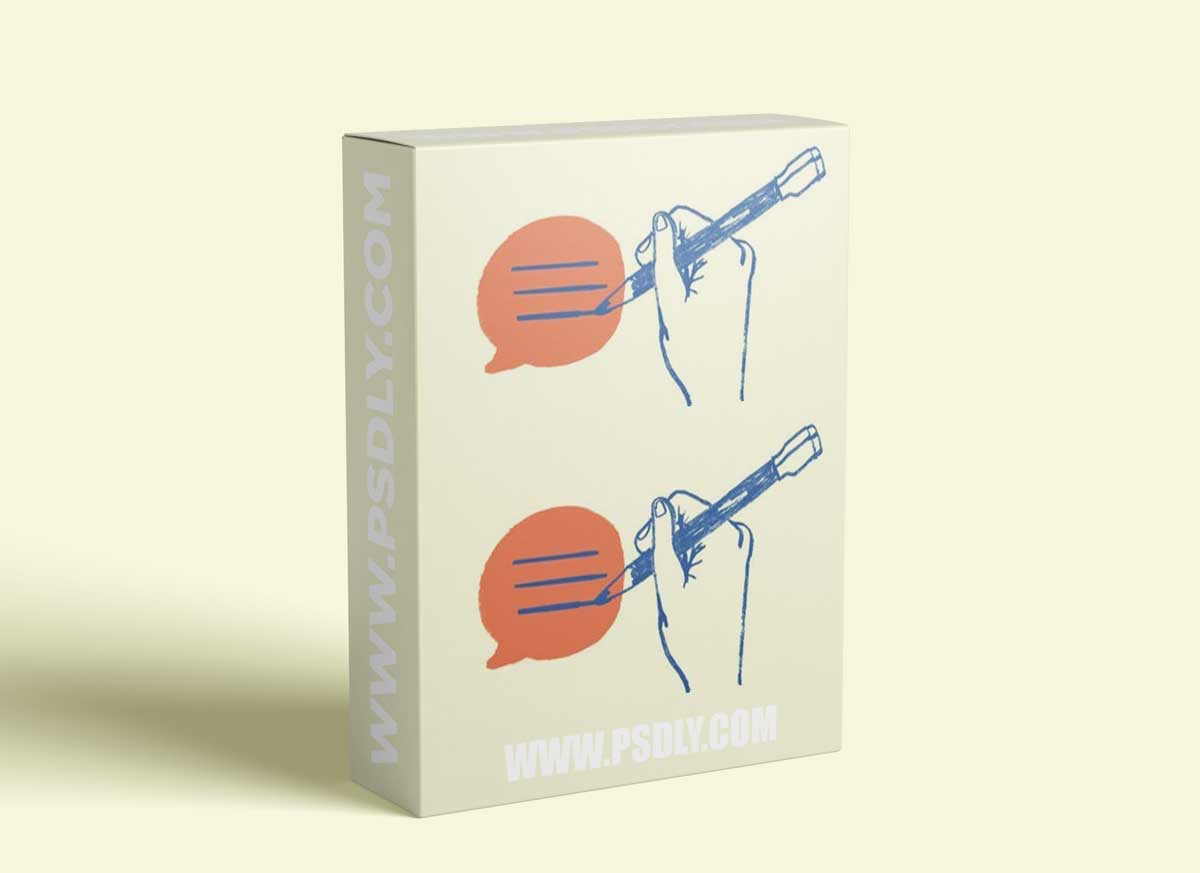 CreativeLive - Contemporary Communication Design