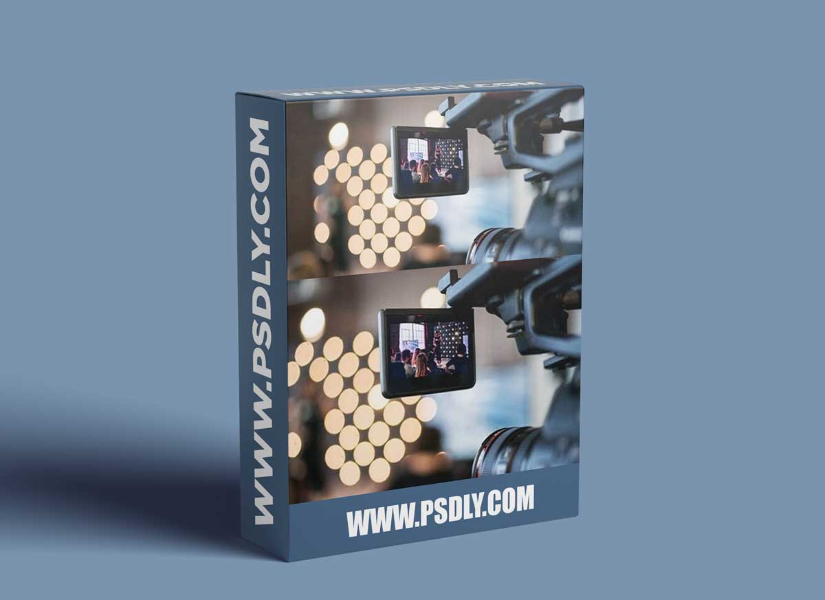 CreativeLive - Creating a Video From Start to Finish by Victor Ha