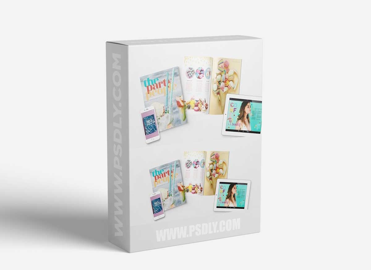 CreativeLive - Digital Guides, Products and ePDFs with Adobe InDesign