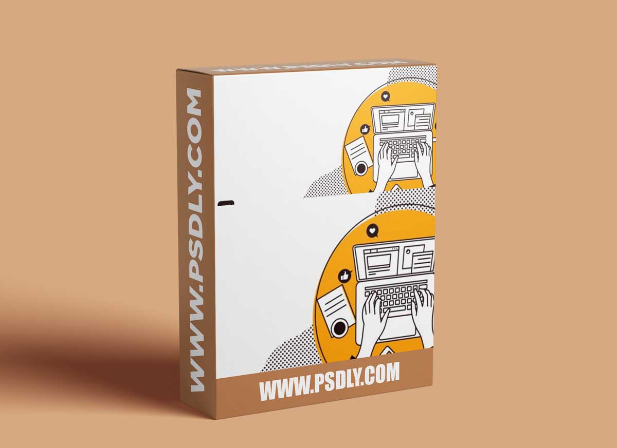 CreativeLive - Ignite Your Business Marketing Kit in Adobe Illustrator