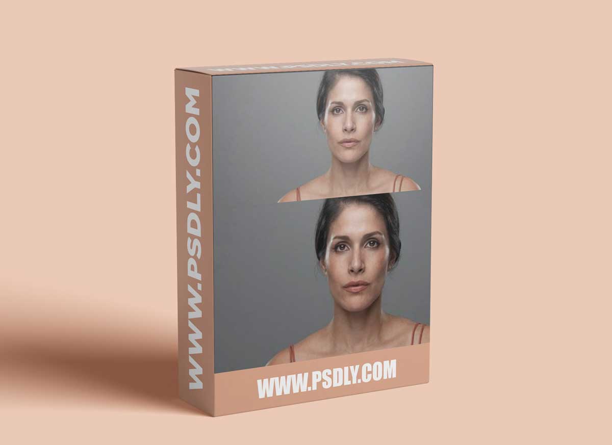 CreativeLive - Lighting with Constant Light by Mark Wallace