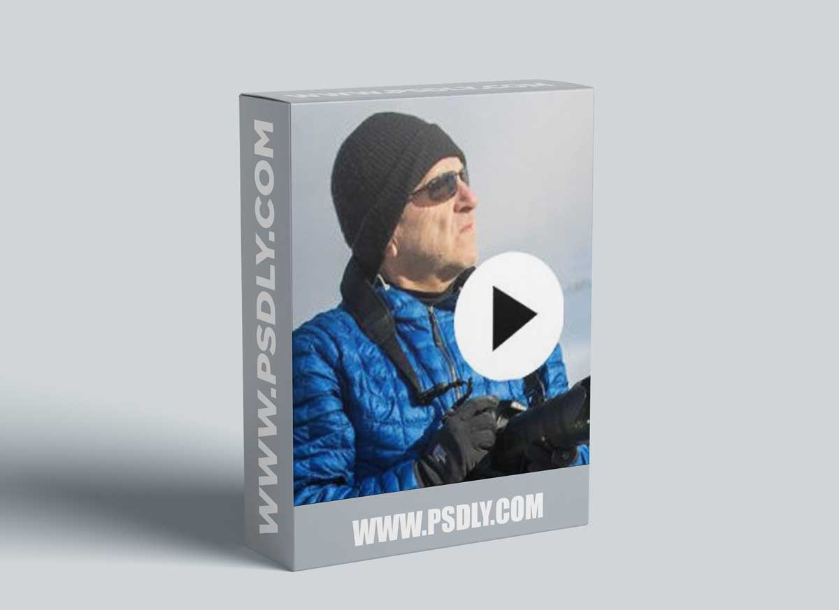 CreativeLive - Photographing 100 Countries