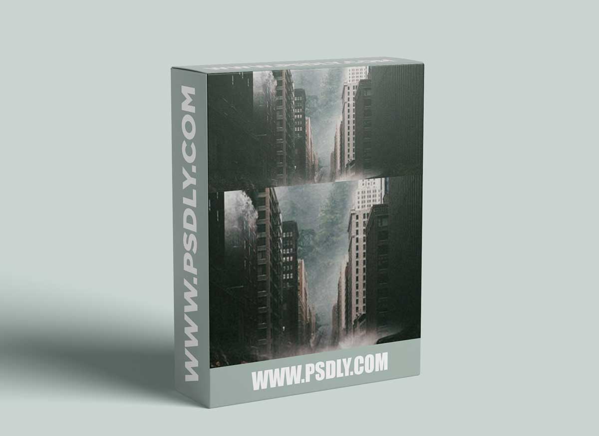 CreativeLive - Shooting and Editing for Mobile Photography