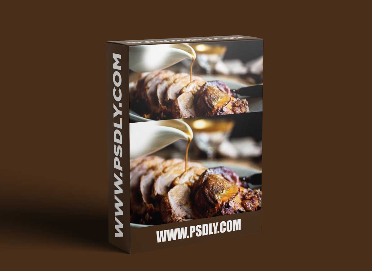 CreativeLive - Social Media for Food Photography