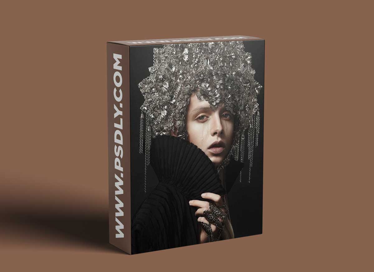 CreativeLive - The Starter Portrait Studio - One Light, One Reflector by Chris Knight