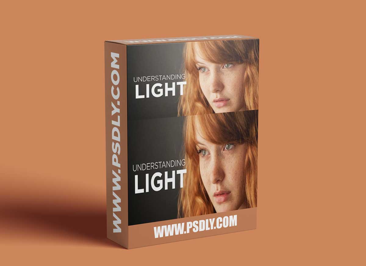 CreativeLive - Understanding Light