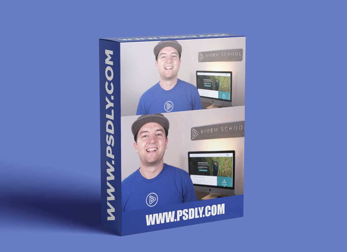 CreativeLive - Video Production Essentials: Create, Edit and Post Online​