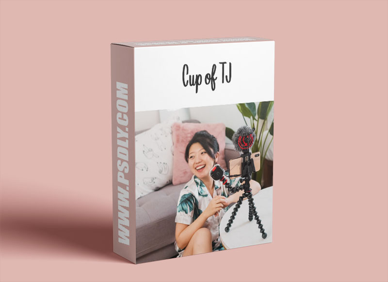CupofTJ The Vlogger Academy Download