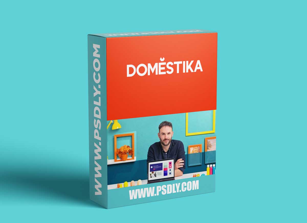 Domestika - Color Theory Applied to Online Projects