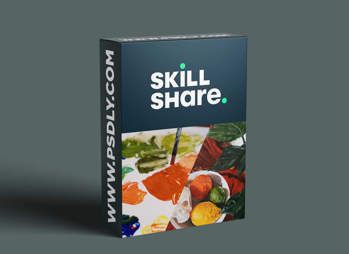 Fearless Color Mixing: Tips + Tricks for Any Medium