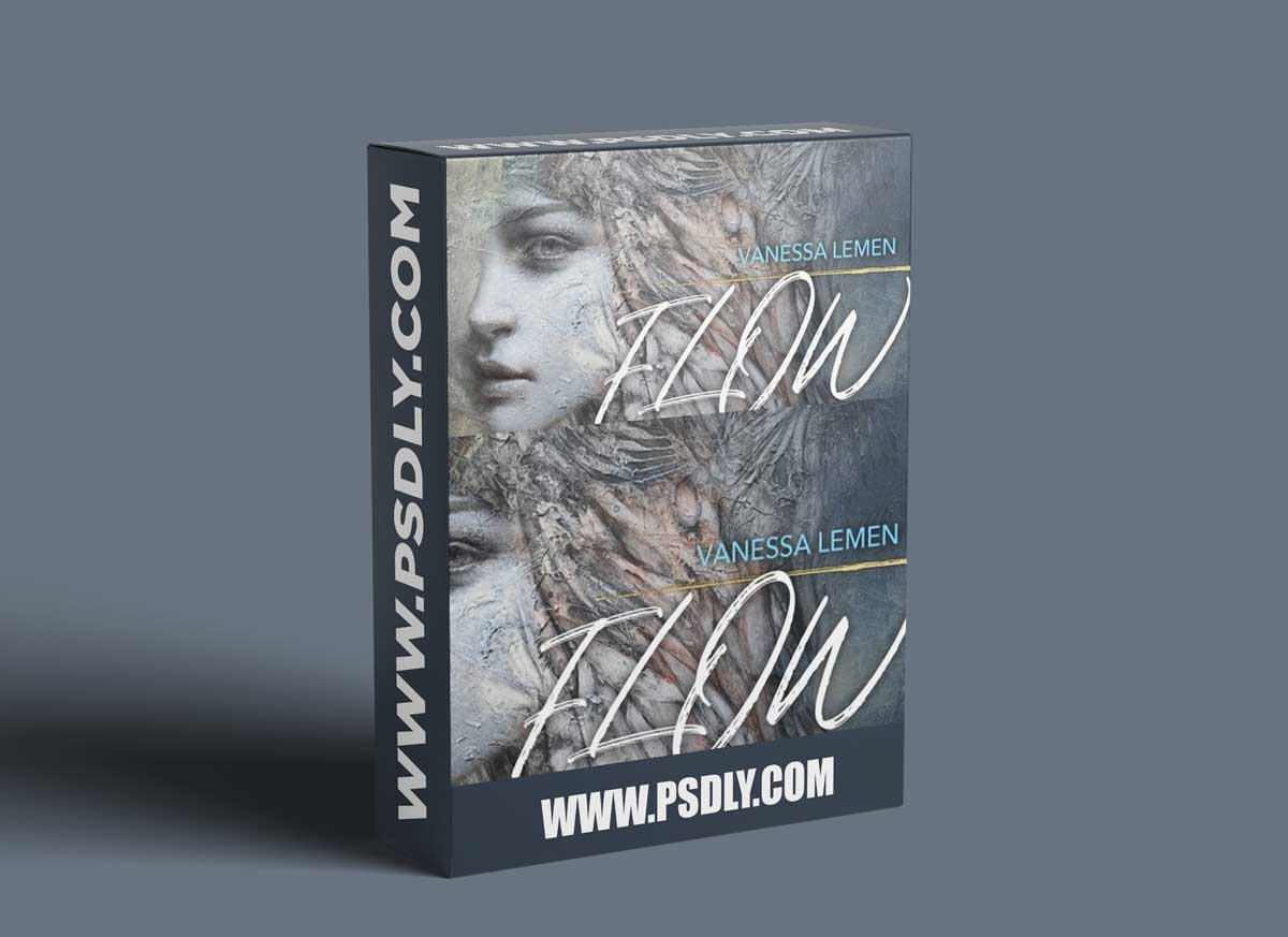 Flow - Vanessa Lemen