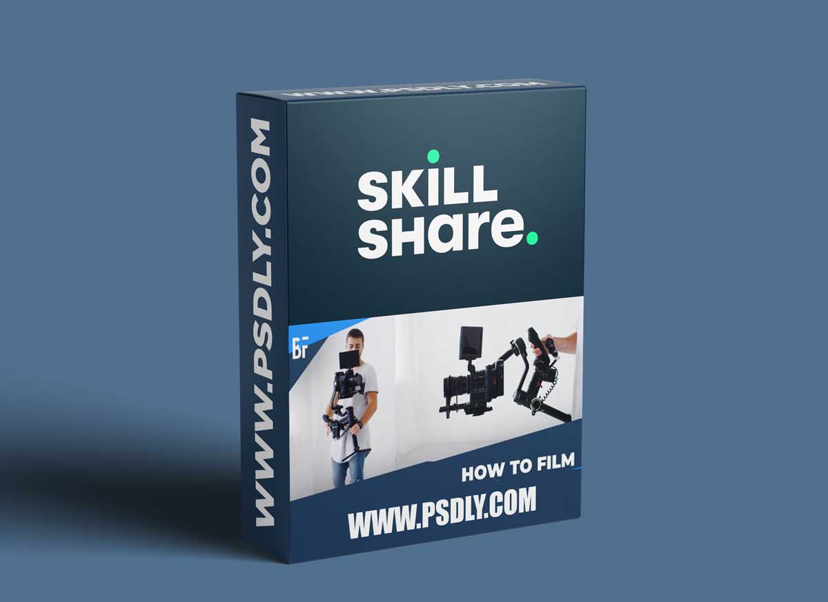 Gimbal 101: How to Create Beautiful Camera Movement using your Gimbal