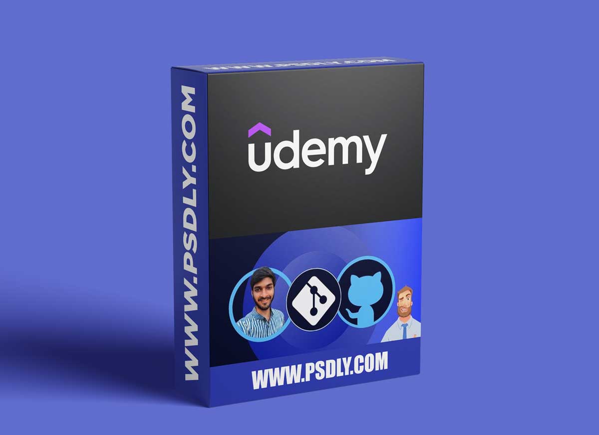 Git Ultimate: Master Git & GitHub - Beginner to Expert