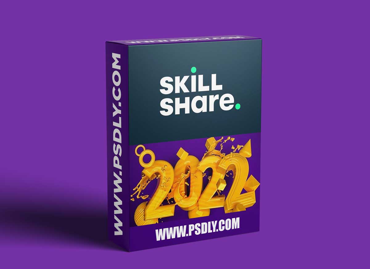 Graphic Design Trends for 2022 - Evaluate and Create Emerging Trends