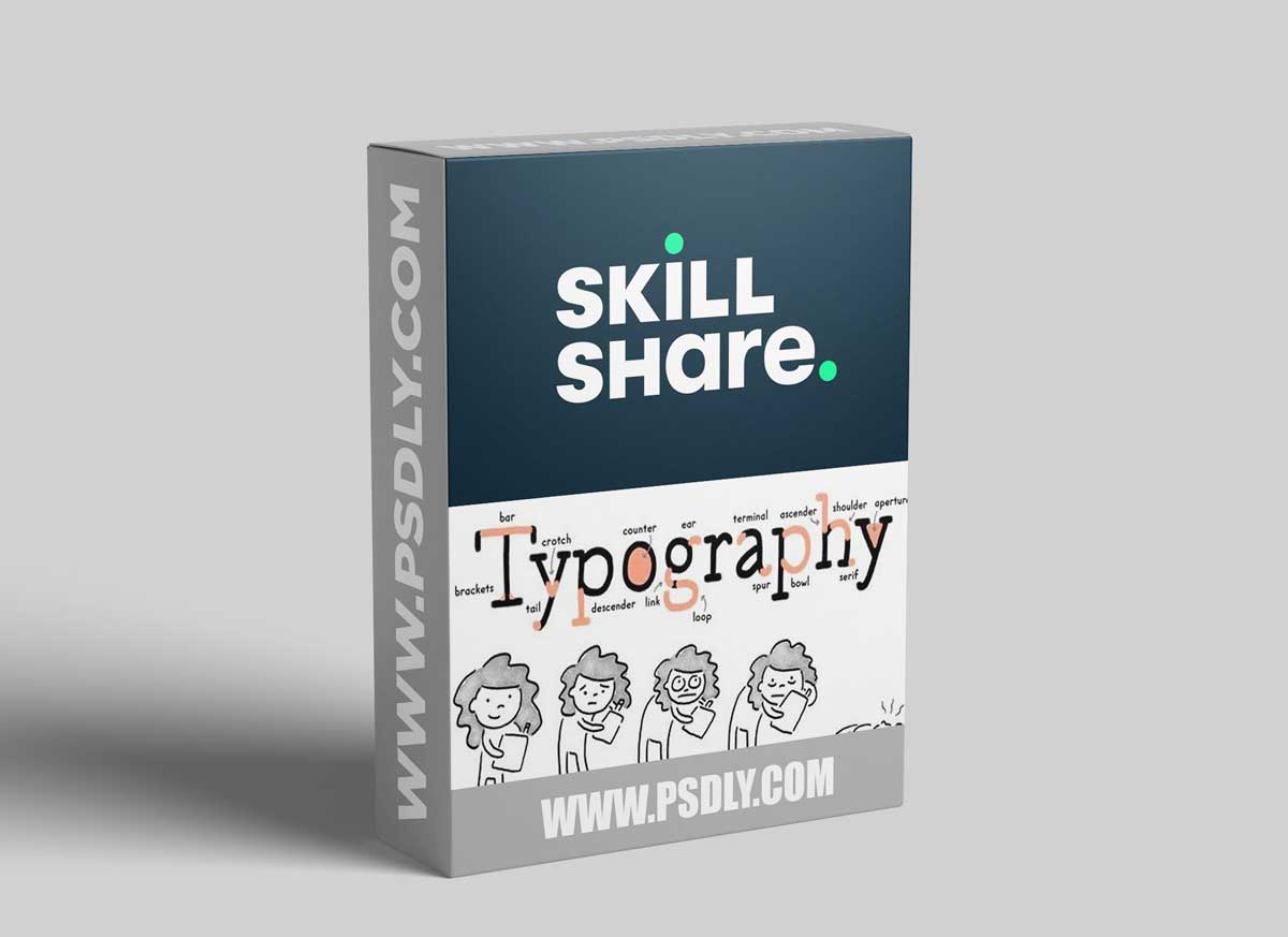 Hand Drawn Typography: Designing a Font from Your Handwriting