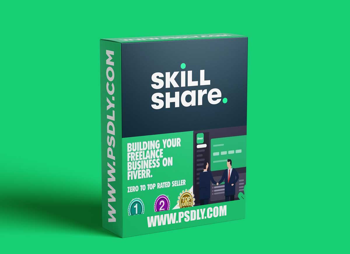 How to Grow, Scale & Be Profitable on Fiverr 2022 - Zero to Top Rated Seller