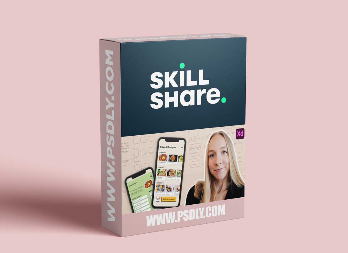 Intro to UI/UX for Graphic Designers