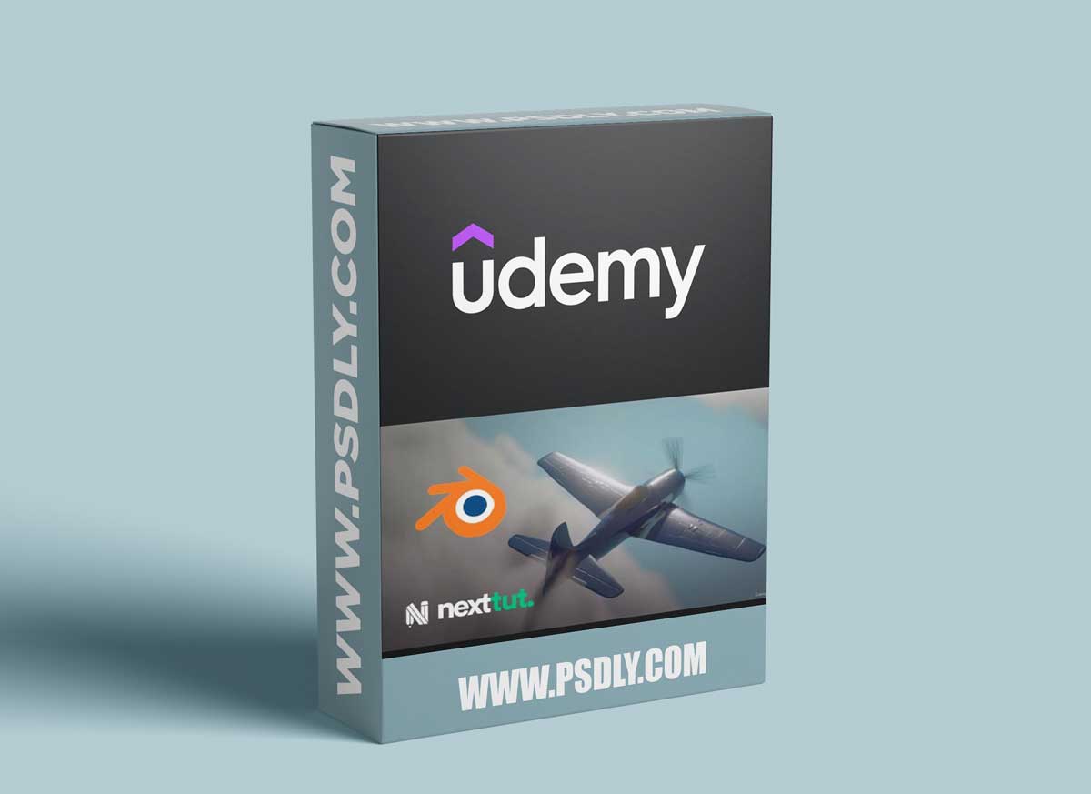 Introduction to Blender 3.0