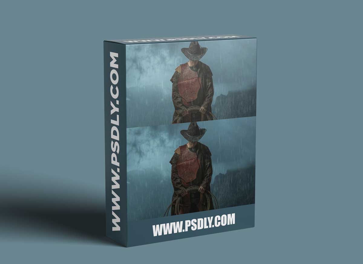 Introduction to Character Composites by Renée Robyn