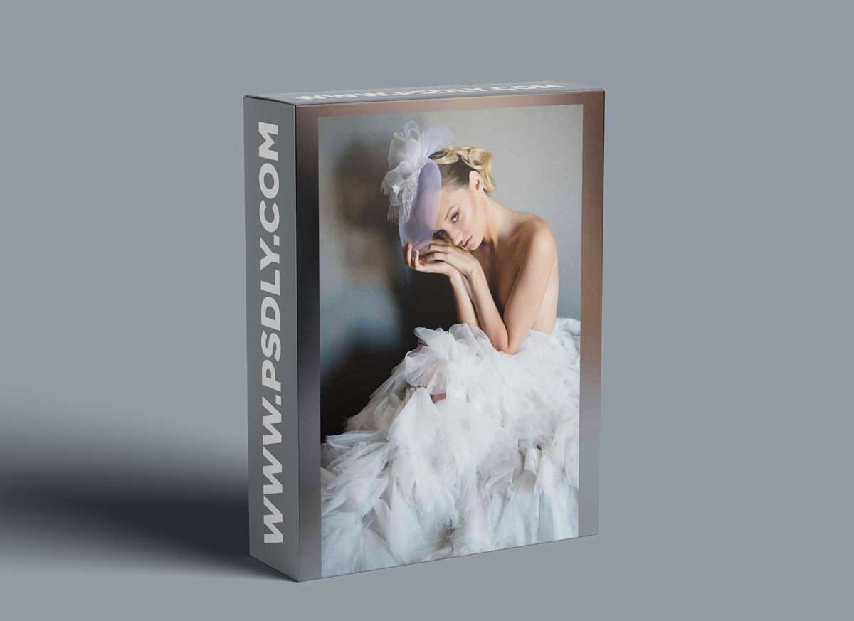 Jerry Ghionis - Boudoir Photography Training