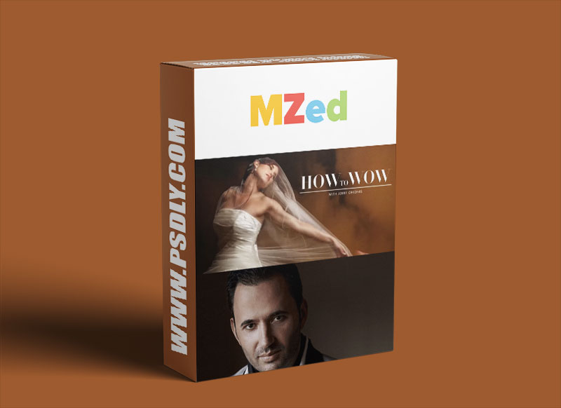 Jerry Ghionis How to Wow Daytime Workshop