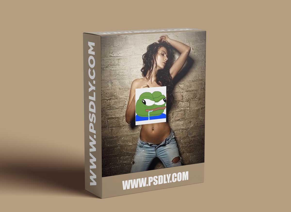 Joakim Karlsson Photography - Mandy with Hard Beauty Light