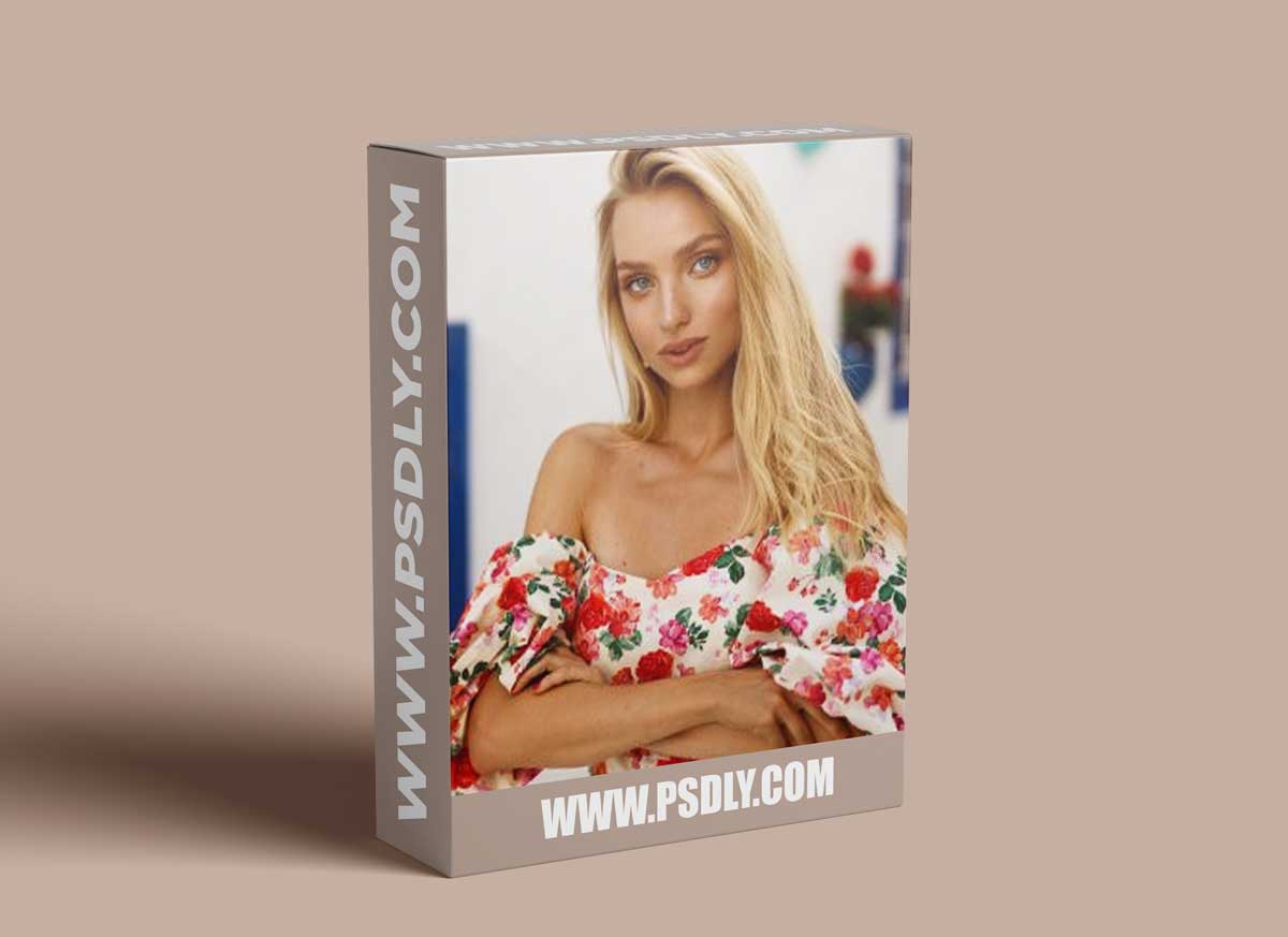 Joakim Karlsson Photography - NATURAL BEAUTY LIGHT