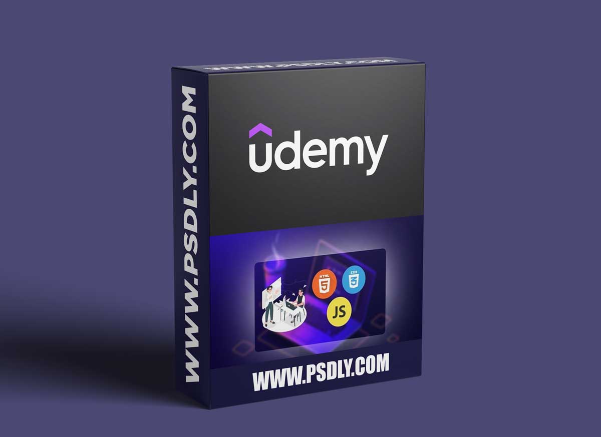 Latest Web Designing Course 2022 HTML5, CSS3, Bootstrap