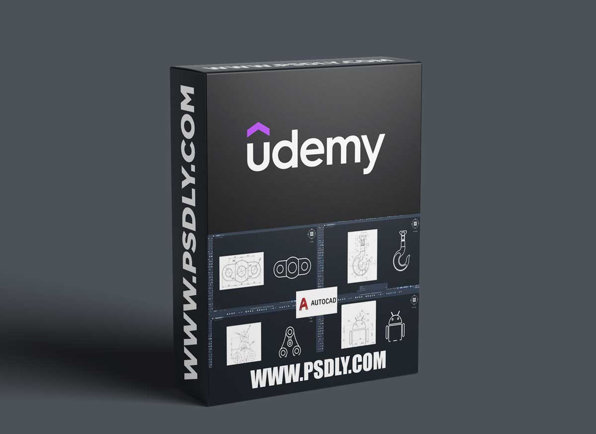 Learn 2D AutoCAD - Start with Practice, Skip the Theory!