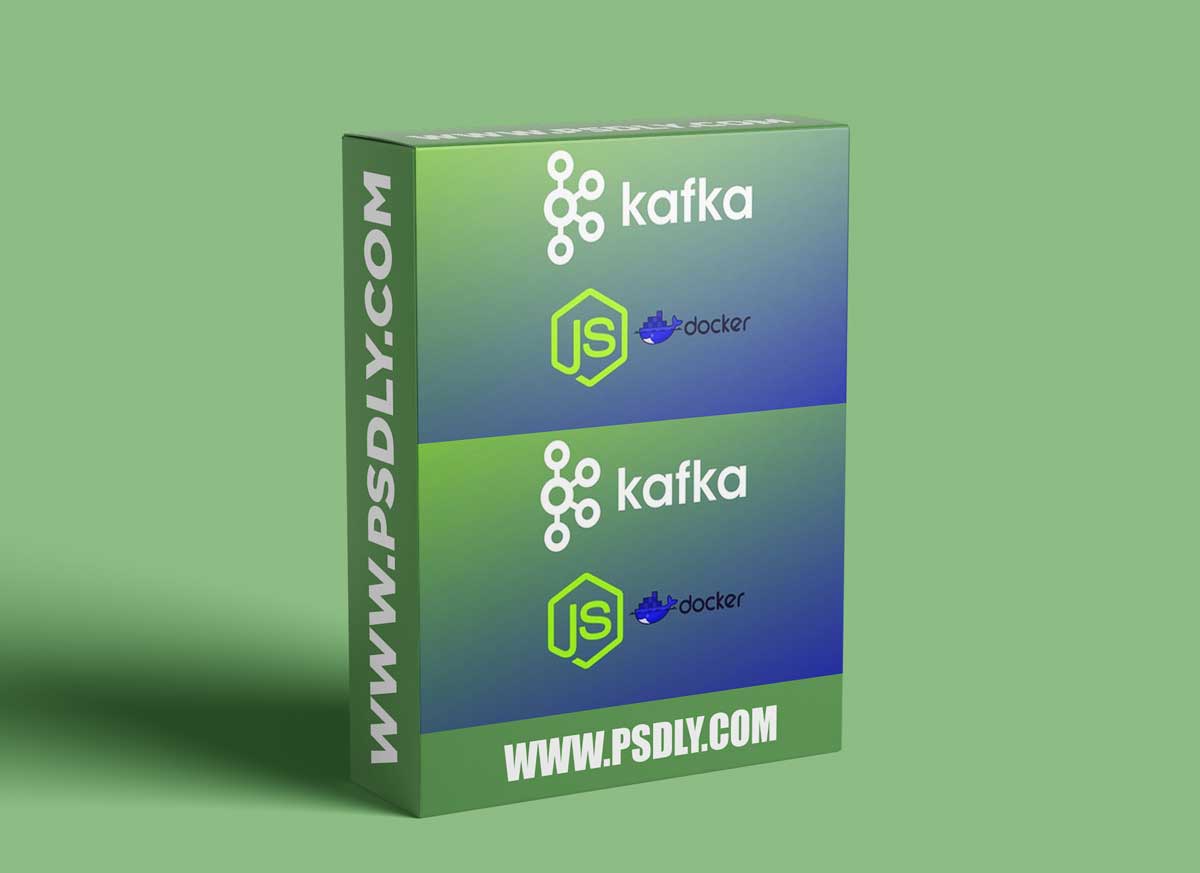 Learn Apache Kafka Fundamental With NodeJS For Beginners