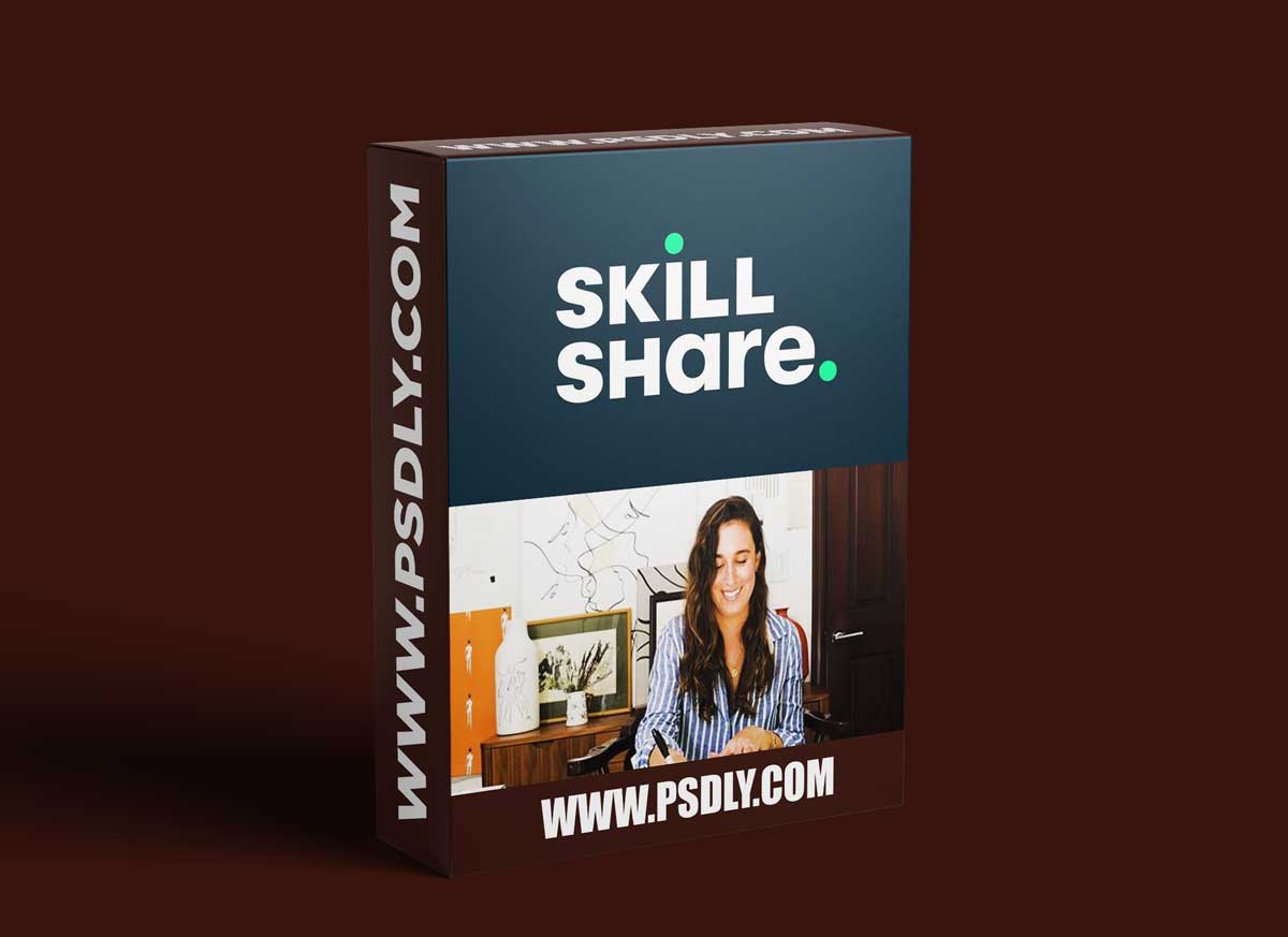 Live Encore: Calming Drawing Exercises for Self-Care