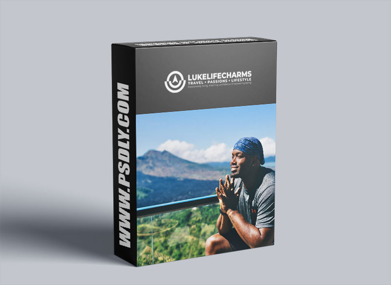 Luke Fitzgerald The Life Charms Academy Download