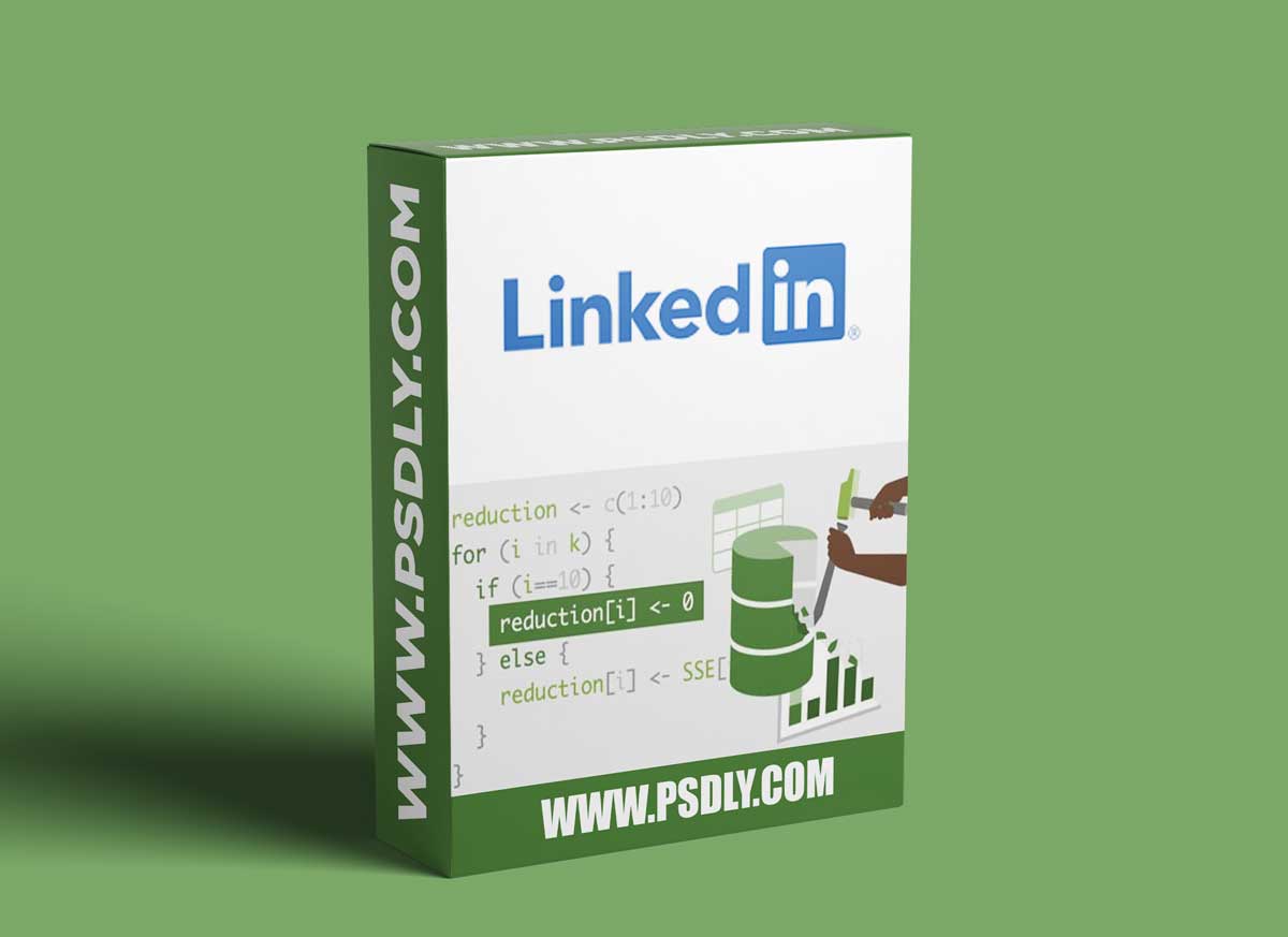 Machine Learning with Data Reduction in Excel, R, and Power BI