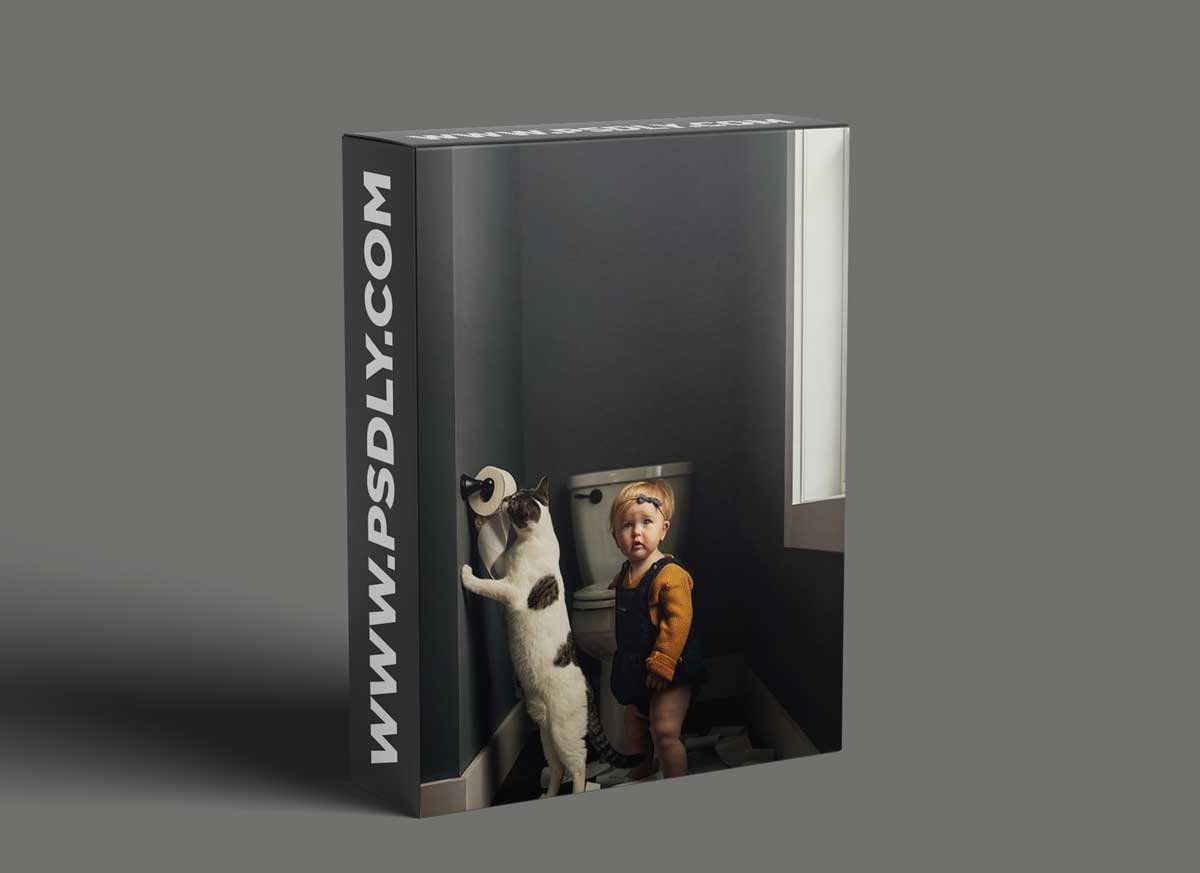 Make Light Anywhere: Off-Camera Lighting Video by Meg Loeks