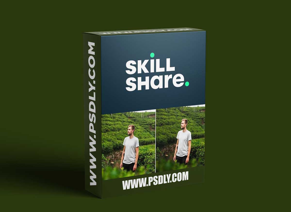 Make your subject stand out with Lightroom Classic 2022