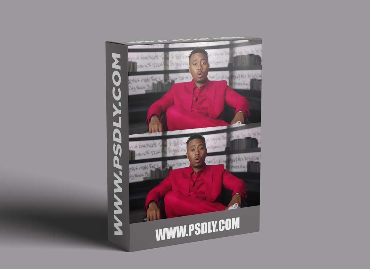 MasterClass - S129 Nas Teaches Hip-Hop Storytelling